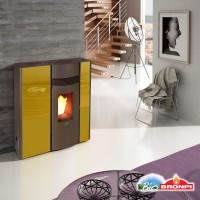 BRONPI OLIVIA CANALIZABLE 13 KW